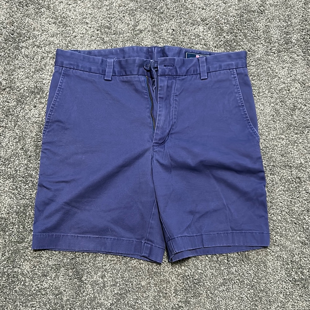 Vineyard Vines 7” Shorts